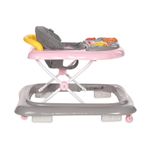 Premergator, My Buggy, cu eurobaza, Bubblegum Pink fotografia produsului View 2 S