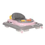 Premergator, My Buggy, cu eurobaza, Bubblegum Pink fotografia produsului View 3 S