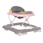 Premergator, My Buggy, cu eurobaza, Bubblegum Pink fotografia produsului