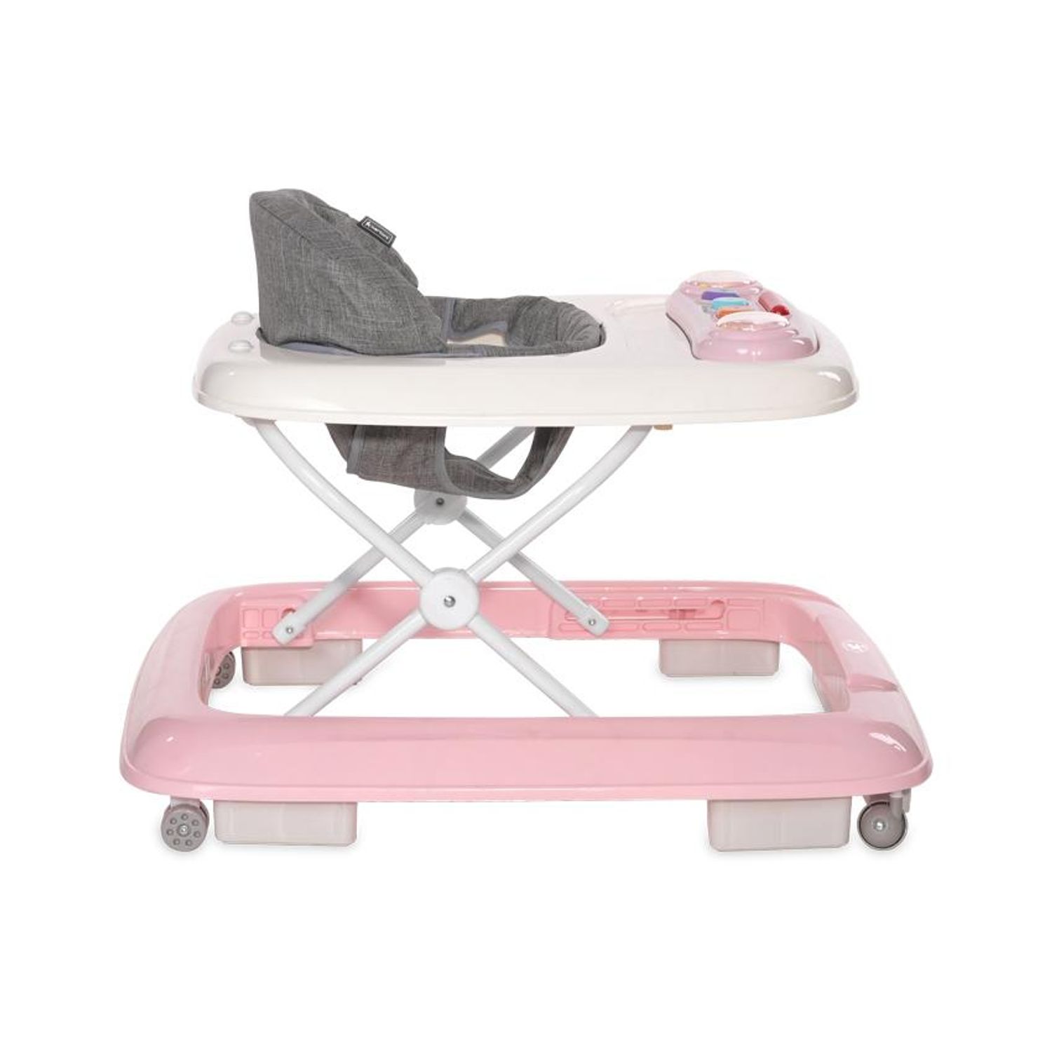 Premergator, Take a Walk, cu eurobaza, Orchid Pink fotografia produsului View 2 L