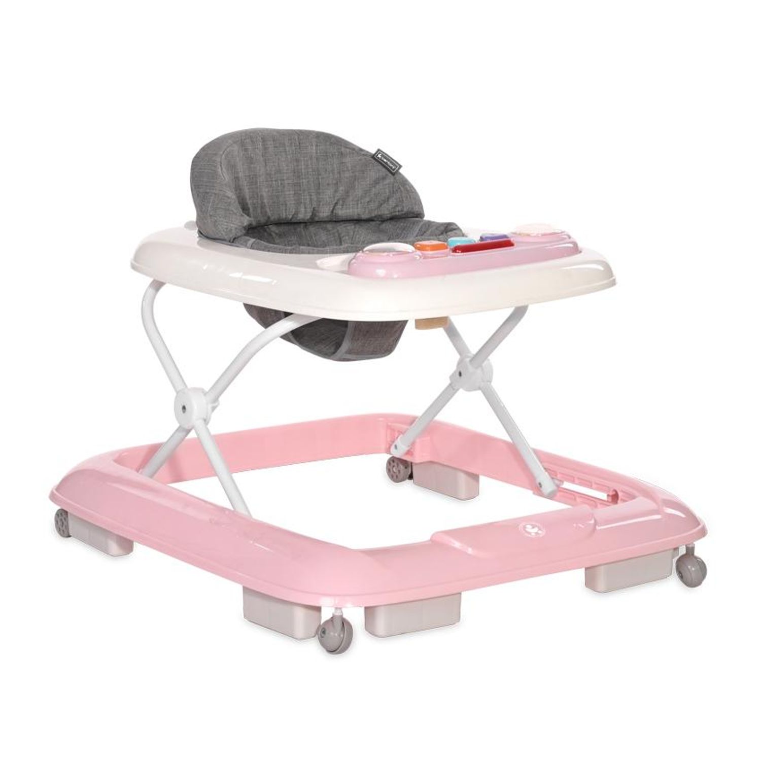 Premergator, Take a Walk, cu eurobaza, Orchid Pink fotografia produsului