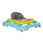Premergator, Take a Walk, cu eurobaza, Aquatic Green fotografia produsului View 3 S