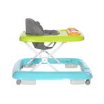 Premergator, Take a Walk, cu eurobaza, Aquatic Green fotografia produsului View 2 S