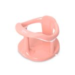 Scaunel de baie universal, Happy Bubbles, Mellow Rose Bear fotografia produsului