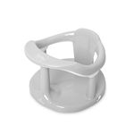 Scaunel de baie universal, Happy Bubbles, Cool Grey Bear fotografia produsului