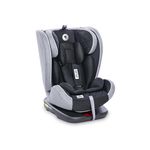 Scaun auto, Atlas, Isofix, rotativ, 0-36 kg, Black fotografia produsului