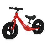 Bicicleta de echilibru, Light Air, 2-5 Ani, Red fotografia produsului