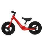 Bicicleta de echilibru, Light Air, 2-5 Ani, Red fotografia produsului View 3 S