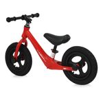 Bicicleta de echilibru, Light Air, 2-5 Ani, Red fotografia produsului View 2 S