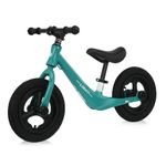 Bicicleta de echilibru, Light Air, 2-5 Ani, Green fotografia produsului