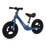 Bicicleta de echilibru, Light Air, 2-5 Ani, Blue fotografia produsului