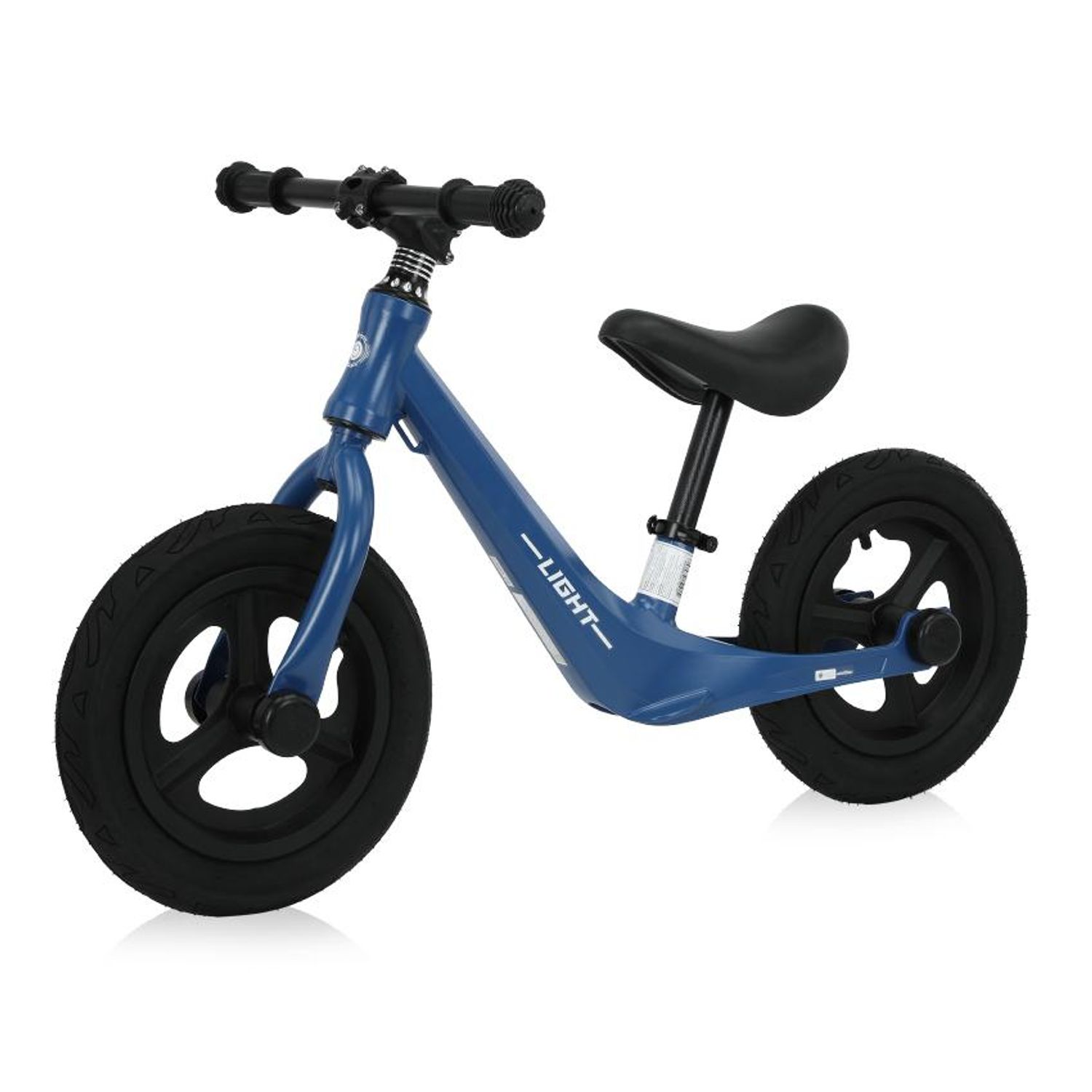 Bicicleta de echilibru, Light Air, 2-5 Ani, Blue fotografia produsului