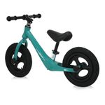Bicicleta de echilibru, Light Air, 2-5 Ani, Green fotografia produsului View 2 S
