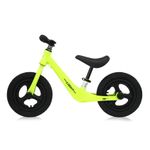 Bicicleta de echilibru, Light Air, 2-5 Ani, Lemon Lime fotografia produsului View 3 S