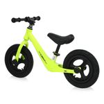 Bicicleta de echilibru, Light Air, 2-5 Ani, Lemon Lime fotografia produsului View 2 S