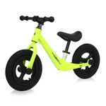 Bicicleta de echilibru, Light Air, 2-5 Ani, Lemon Lime fotografia produsului