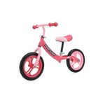 Bicicleta de echilibru, Fortuna, 2-5 Ani, Light & Dark Pink fotografia produsului