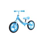 Bicicleta de echilibru, Fortuna, 2-5 Ani, Light & Dark Blue fotografia produsului