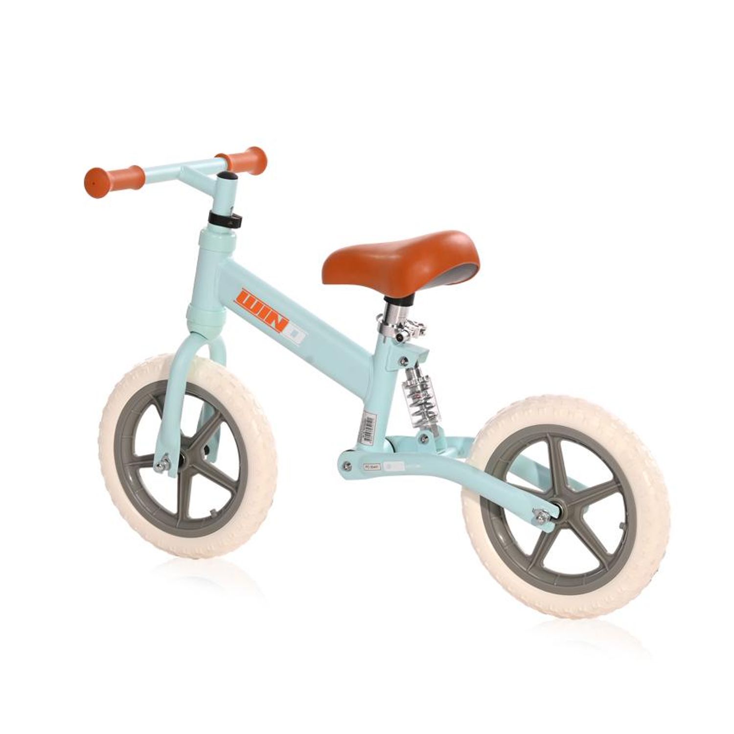 Bicicleta de echilibru, Wind, Blue fotografia produsului View 2 L