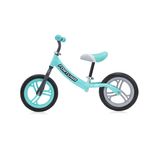 Bicicleta de echilibru, Fortuna, 2-5 Ani, Grey & Green fotografia produsului View 2 S