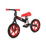 Bicicleta de echilibru, Wind, Black & Red fotografia produsului