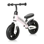 Bicicleta de echilibru Scout Air, Pink fotografia produsului View 2 S