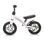 Bicicleta de echilibru Scout Air, Pink fotografia produsului View 3 S