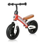 Bicicleta de echilibru Scout Air, Red fotografia produsului View 2 S