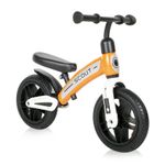 Bicicleta de echilibru Scout Air, Orange fotografia produsului