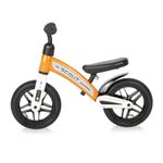 Bicicleta de echilibru Scout Air, Orange fotografia produsului View 3 S