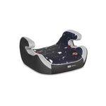 Inaltator auto Draco, sezut anatomic, 22-36 Kg, Grey Cosmos fotografia produsului