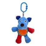 Jucarie de plus, 24 cm, muzicala, 0 luni+, catelus fotografia produsului