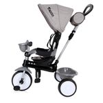 Tricicleta pentru copii One, Grey fotografia produsului View 2 S