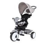 Tricicleta pentru copii One, Grey fotografia produsului