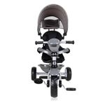 Tricicleta pentru copii One, Grey fotografia produsului View 3 S