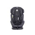 Scaun auto Galaxy 0-36 kg, Black Crowns fotografia produsului View 2 S