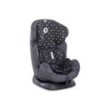 Scaun auto Galaxy 0-36 kg, Black Crowns fotografia produsului