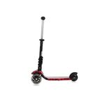 Trotineta pentru copii Smart Plus, Red Fire fotografia produsului View 10 S