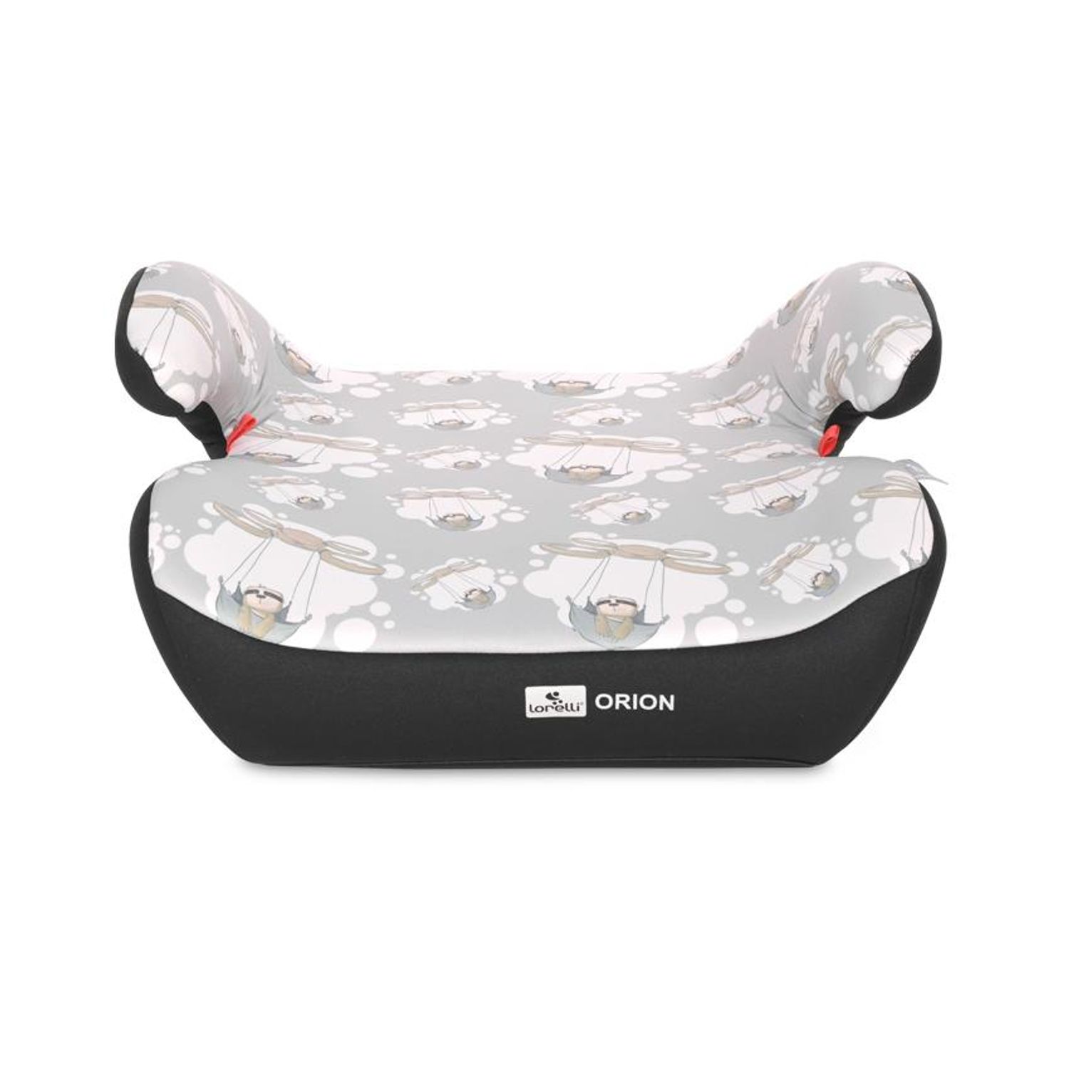 Inaltator auto, Orion, compact, 22-36 Kg, Grey Flying fotografia produsului View 2 L