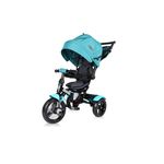 Tricicleta multifunctionala 4in1, Neo, Green Luxe fotografia produsului