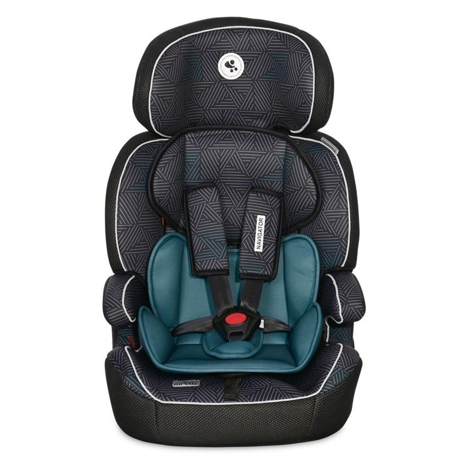 Scaun auto, Navigator, 9-36 kg, Arctic fotografia produsului View 2 L
