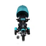 Tricicleta multifunctionala 4in1, Neo, Green Luxe fotografia produsului View 2 S