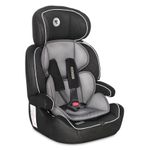 Scaun auto, Navigator, 9-36 kg, Black & Grey fotografia produsului