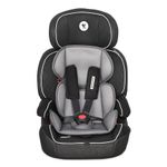 Scaun auto, Navigator, 9-36 kg, Black & Grey fotografia produsului View 2 S