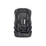 Scaun auto, Explorer, 9-36 kg, Black Crowns fotografia produsului