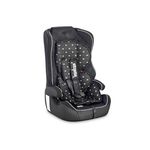 Scaun auto, Explorer, 9-36 kg, Black Crowns fotografia produsului View 2 S