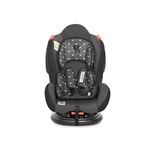 Scaun auto, Jupiter, 0-25 Kg, Black Crowns fotografia produsului View 2 S