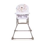 Scaun de masa Cookie, White Teddy Bear fotografia produsului View 2 S
