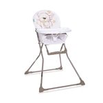Scaun de masa Cookie, White Teddy Bear fotografia produsului