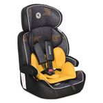 Scaun auto, Navigator, 9-36 luni, Lemon Curry fotografia produsului